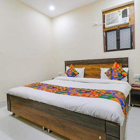 Fabexpress Kartikey Inn Haridwār Dış mekan fotoğraf