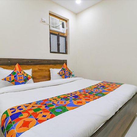 Fabexpress Kartikey Inn Haridwār Dış mekan fotoğraf