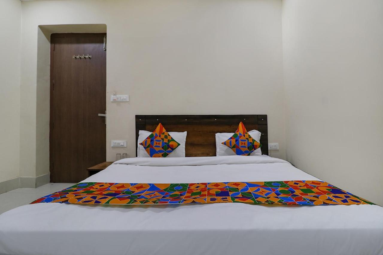 Fabexpress Kartikey Inn Haridwār Dış mekan fotoğraf