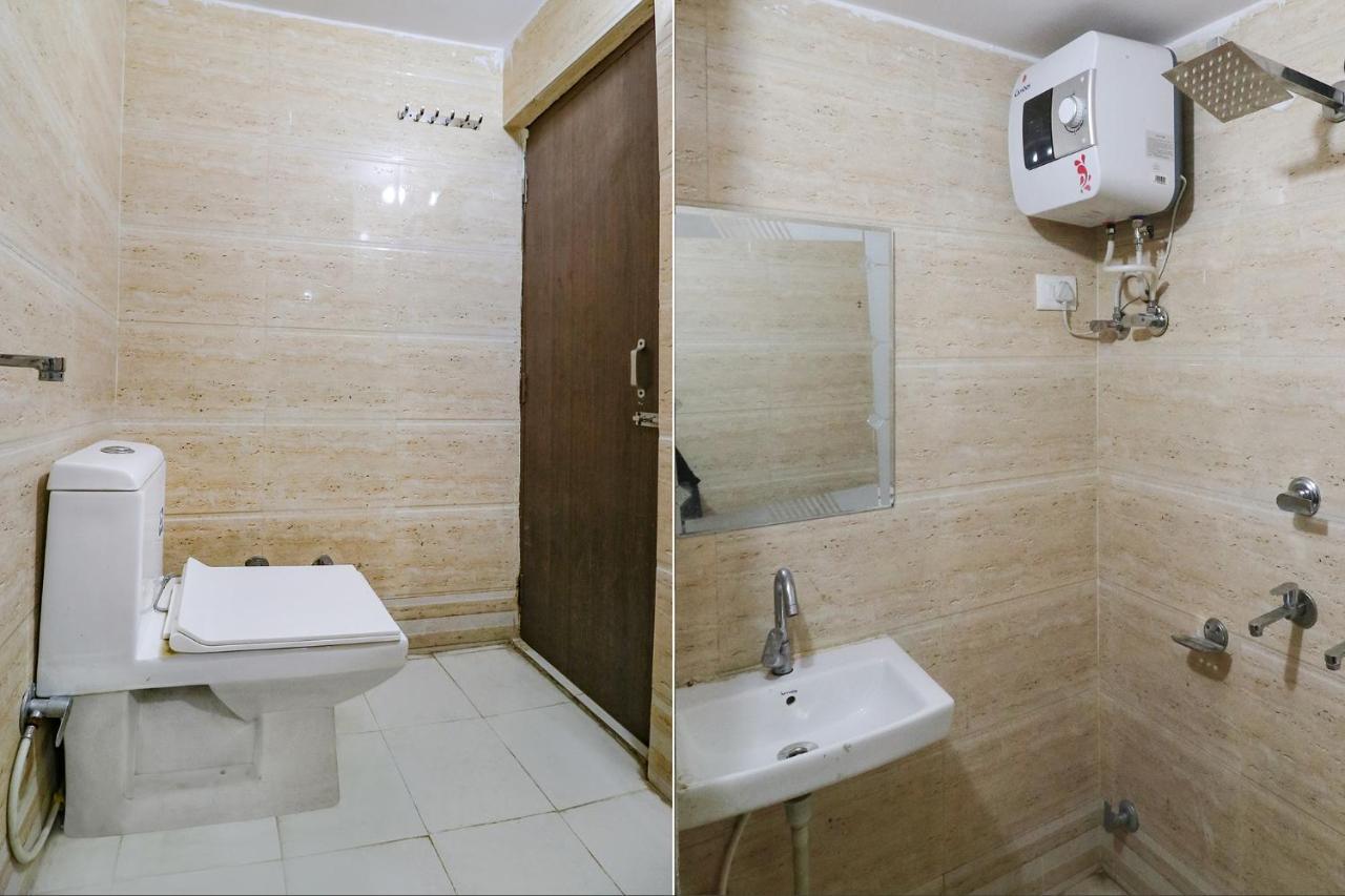 Fabexpress Kartikey Inn Haridwār Dış mekan fotoğraf