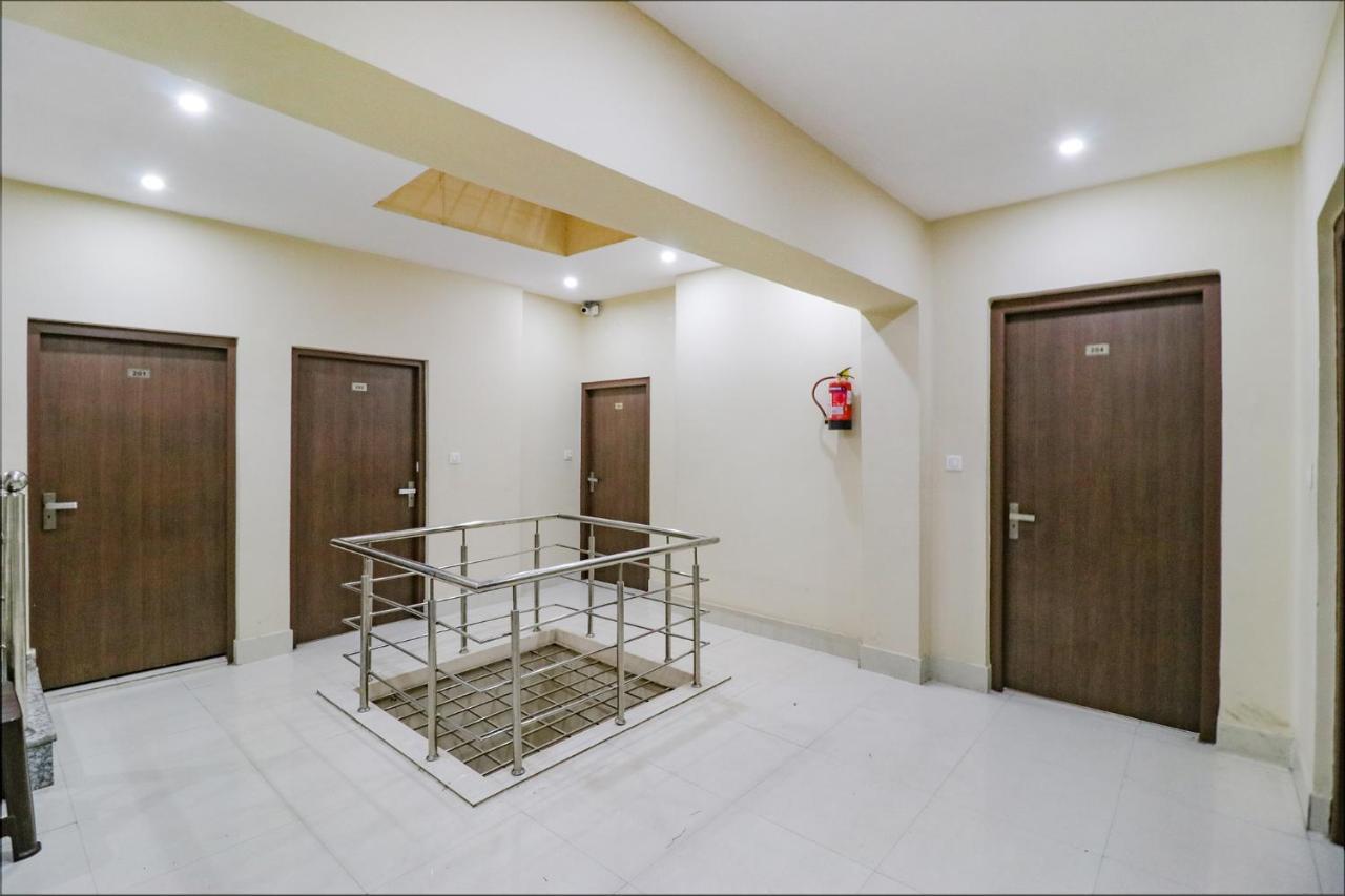Fabexpress Kartikey Inn Haridwār Dış mekan fotoğraf