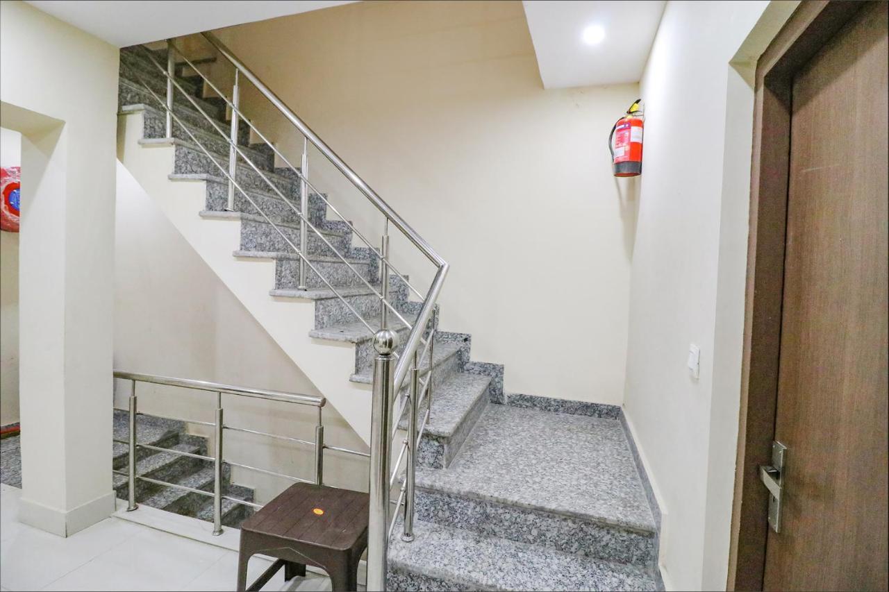 Fabexpress Kartikey Inn Haridwār Dış mekan fotoğraf