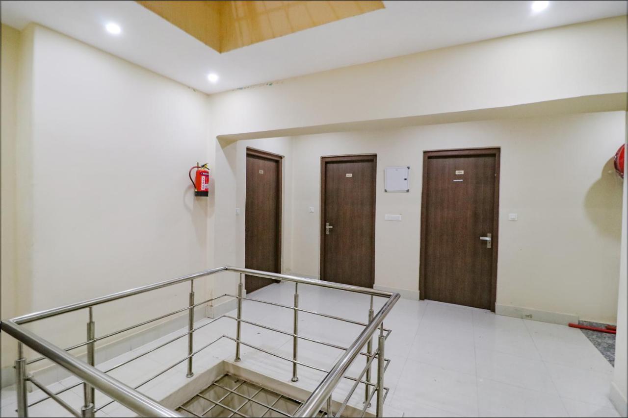 Fabexpress Kartikey Inn Haridwār Dış mekan fotoğraf